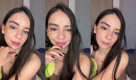 st_tatiana's Live Session — Oct 22, 2026, 7:53 AM