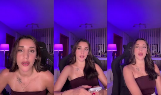 stabella's Live Session — Jul 22, 2026, 10:33 PM