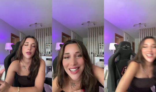 stabella's Live Session — Jul 24, 2026, 1:37 PM