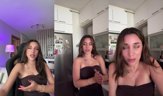 stabella's Live Session — Jul 24, 2026, 2:28 PM