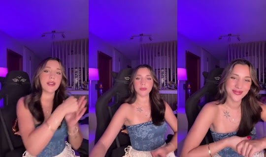 stabella's Live Session — Jul 26, 2026, 7:58 PM