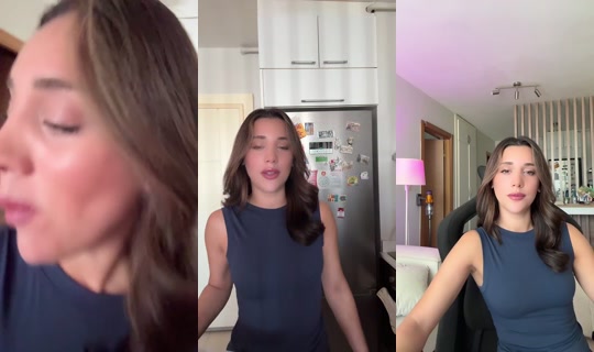 stabella's Live Session — Jul 27, 2026, 10:05 AM
