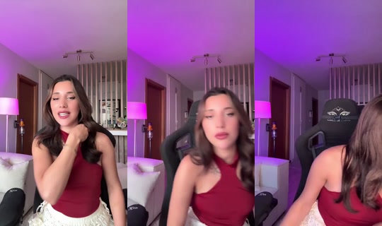 stabella's Live Session — Jul 27, 2026, 4:48 PM