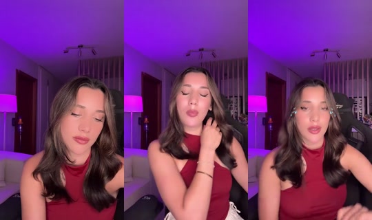 stabella's Live Session — Jul 27, 2026, 7:06 PM