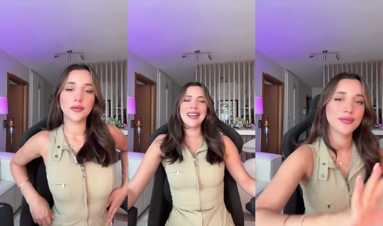 stabella's Live Session — Jul 28, 2026, 2:40 PM