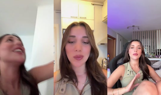stabella's Live Session — Jul 28, 2026, 3:31 PM