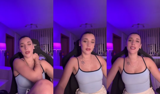 stabella's Live Session — Jul 28, 2026, 6:58 PM