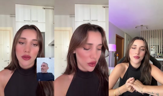 stabella's Live Session — Jul 30, 2026, 10:53 AM