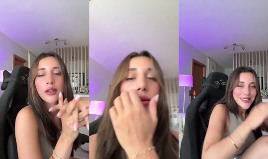 stabella's Live Session — Jul 31, 2026, 10:59 AM