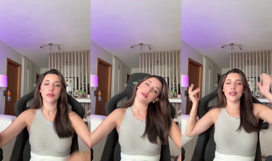 stabella's Live Session — Jul 31, 2026, 12:54 PM
