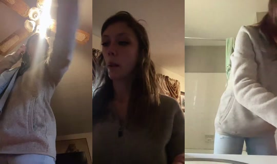 steviethagirl's Live Session — Oct 22, 2026, 12:02 PM