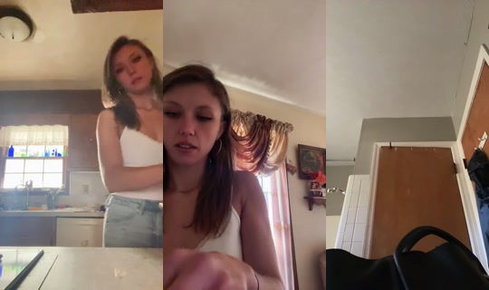 steviethagirl's Live Session — Oct 22, 2026, 1:36 PM