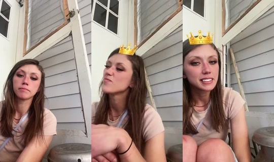 steviethagirl's Live Session — Oct 22, 2026, 7:28 PM