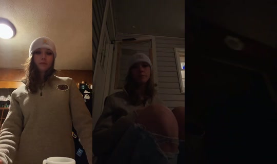 steviethagirl's Live Session — Oct 23, 2026, 10:17 AM