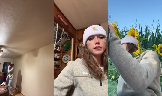 steviethagirl's Live Session — Oct 23, 2026, 11:10 AM