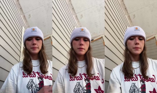 steviethagirl's Live Session — Oct 24, 2026, 4:38 PM