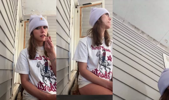 steviethagirl's Live Session — Oct 24, 2026, 6:50 PM