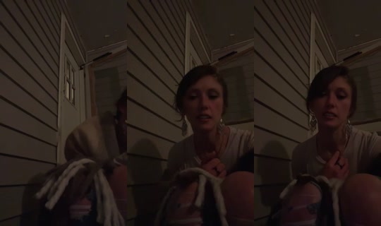 steviethagirl's Live Session — Oct 25, 2026, 7:23 AM
