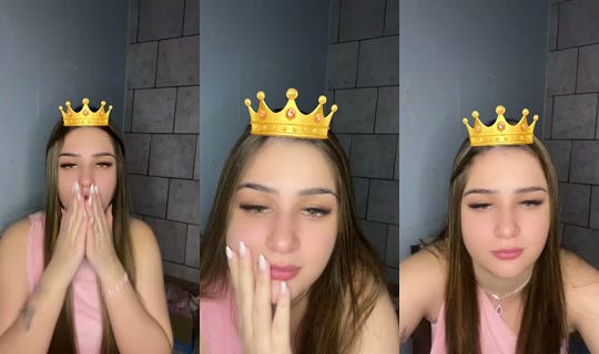 sts.amandafranz's Live Session — Jul 31, 2026, 3:47 AM