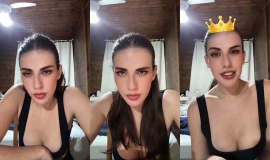 sts.avyny's Live Session — Aug 5, 2026, 1:17 AM