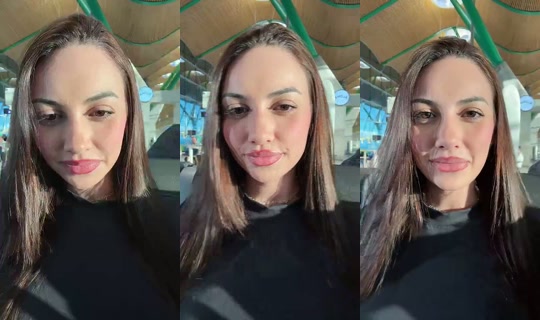 sts.biancafns's Live Session — Jul 27, 2026, 5:45 AM