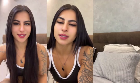 sts.jennyolivr's Live Session — Oct 22, 2026, 11:40 AM