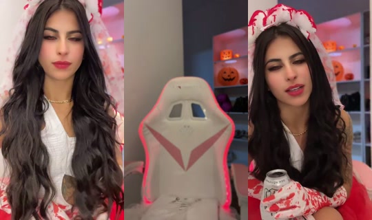 sts.jennyolivr's Live Session — Oct 25, 2026, 4:32 AM