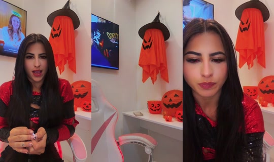 sts.jennyolivr's Live Session — Oct 27, 2026, 6:35 PM