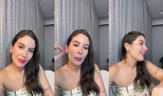 sts.lariiii's Live Session — Jul 26, 2026, 5:33 AM