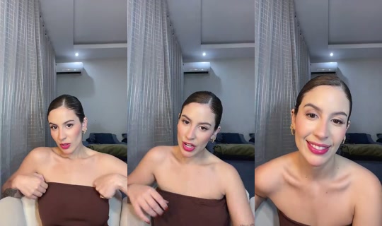 sts.lariiii's Live Session — Jul 27, 2026, 11:20 PM