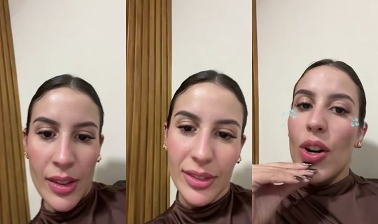 sts.lariiii's Live Session — Oct 22, 2026, 12:09 AM