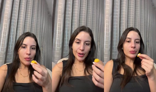 sts.lariiii's Live Session — Oct 23, 2026, 9:03 PM