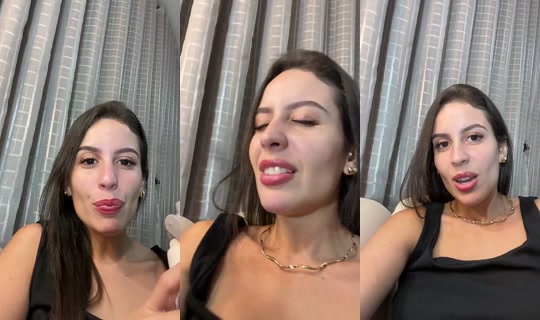 sts.lariiii's Live Session — Oct 26, 2026, 1:11 AM