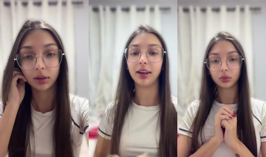 sts.mariaclara's Live Session — Jul 20, 2026, 10:32 PM