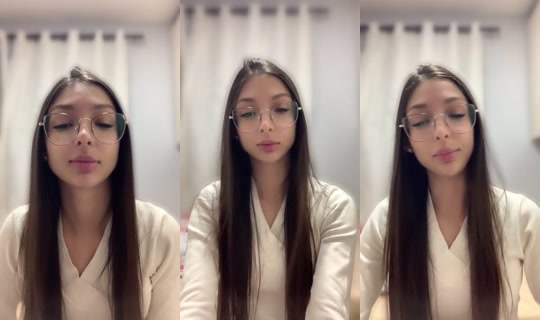 sts.mariaclara's Live Session — Jul 21, 2026, 9:09 PM
