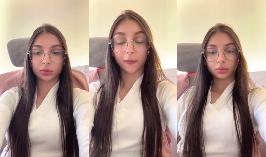 sts.mariaclara's Live Session — Jul 23, 2026, 6:15 PM