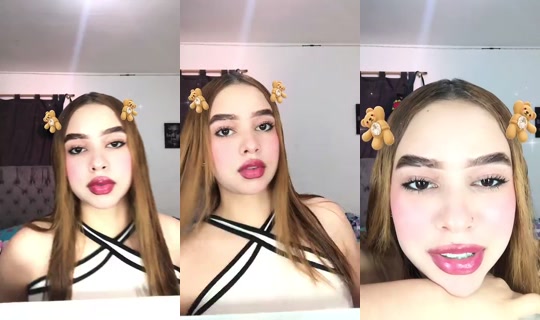 suarez_3's Live Session — Jul 24, 2026, 8:53 PM