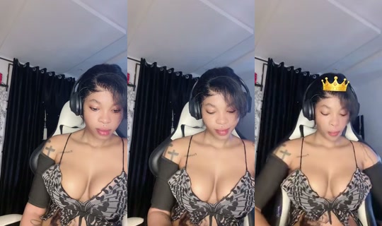 sugarbaby2001's Live Session — Jul 25, 2026, 2:58 PM