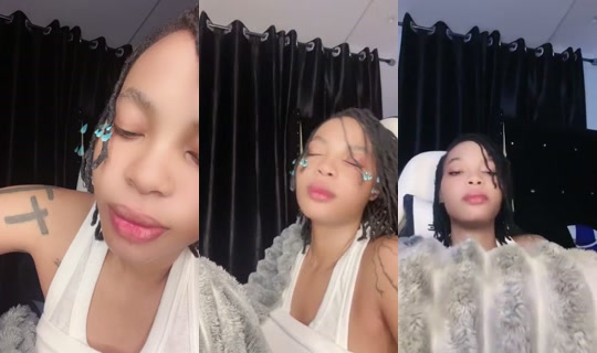 sugarbaby2001's Live Session — Jul 30, 2026, 5:07 AM
