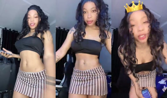 sugarbaby2001's Live Session — Aug 1, 2026, 1:37 AM