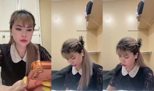sunnybaby83's Live Session — Jul 20, 2026, 5:30 PM