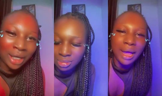 sweet_joycebby's Live Session — Jul 22, 2026, 12:27 AM