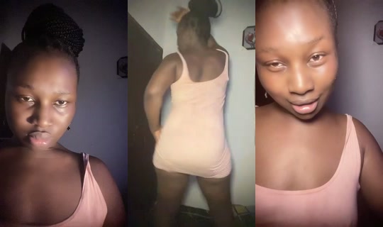 sweet_joycebby's Live Session — Jul 27, 2026, 5:44 PM