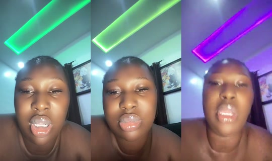 sweet_joycebby's Live Session — Sep 22, 2026, 4:59 AM