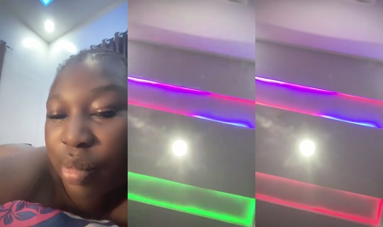 sweet_joycebby's Live Session — Sep 23, 2026, 5:05 AM