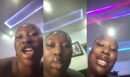 sweet_joycebby's Live Session — Sep 23, 2026, 6:47 AM