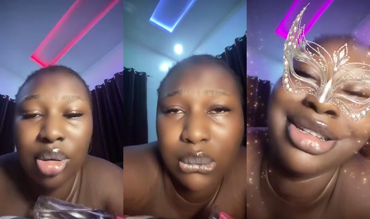 sweet_joycebby's Live Session — Sep 23, 2026, 7:52 AM