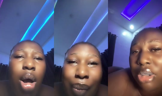 sweet_joycebby's Live Session — Sep 23, 2026, 8:52 AM
