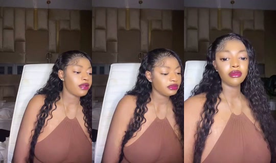 sweetfina's Live Session — Jul 24, 2026, 2:53 AM