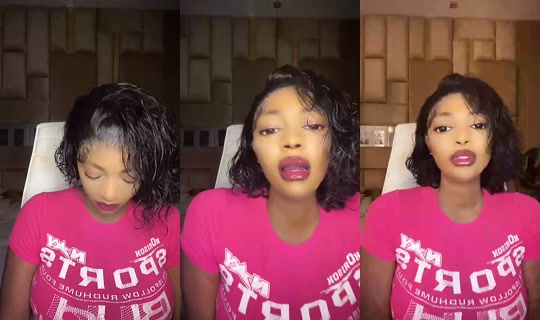 sweetfina's Live Session — Jul 25, 2026, 4:16 PM